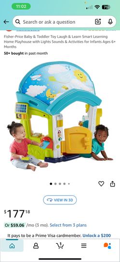 Talking Playhouse