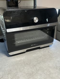 Instant omni oven PLUS