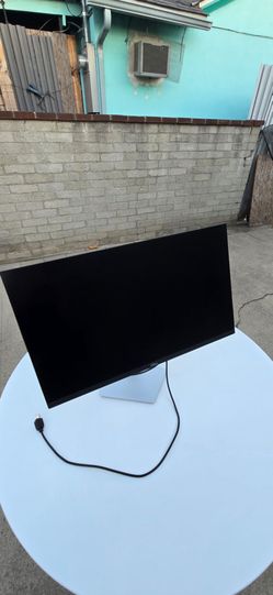 Dell Computer Monitor with Stand