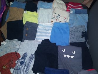 Pantalones y overol 3/6 Y6/9