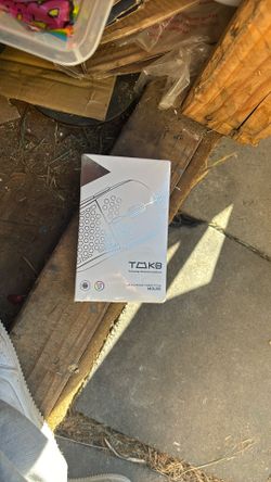 TMKB Falcon M1SE Ultralight Honeycomb Gaming Mouse, High-Precision 12800DPI Opti