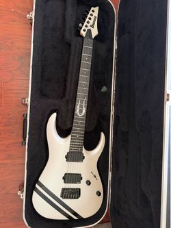 JBBM40 Ibanez guitar