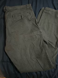 Men’s Pants