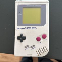 Game Boy