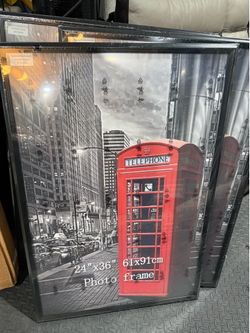 Photo frames