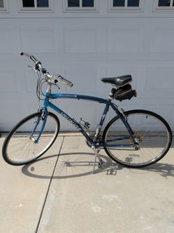 SPECIALIZED road bike