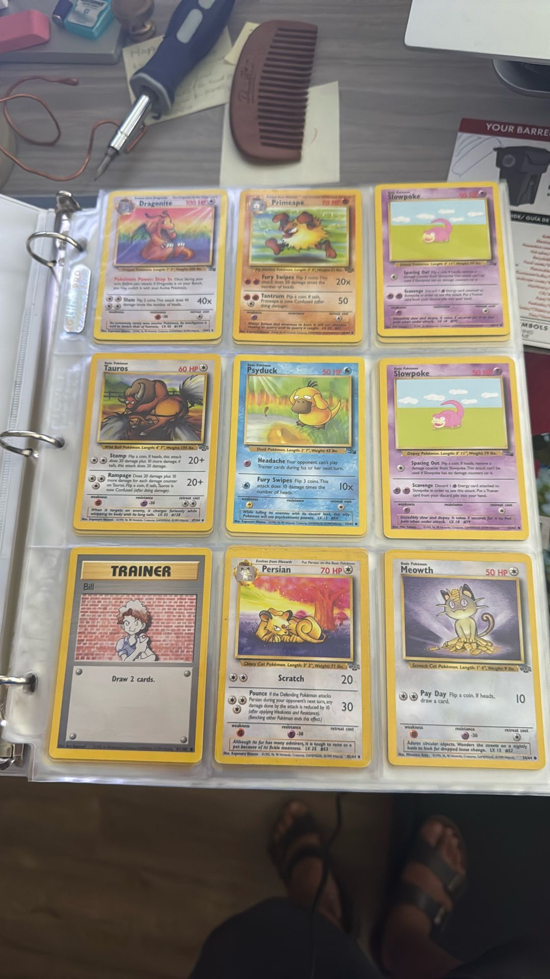 pokemon cards unlimited Pokémon: Dark Charizard - Unlimited Team Rocket 04/82 main image 0