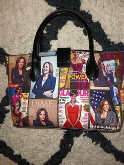 Magazine Cover Pictures Tote