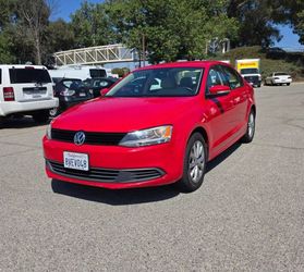 2011 Volkswagen Jetta