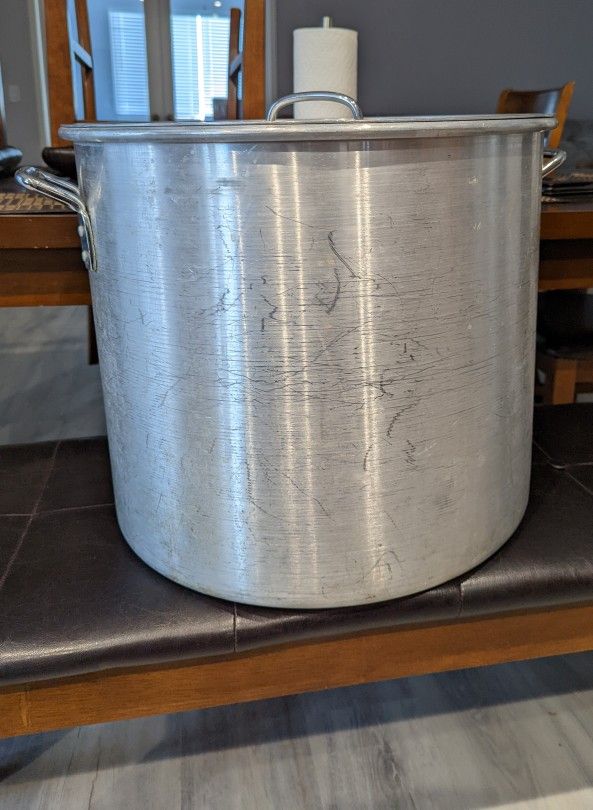 Big Pot, Olla Para Pozole