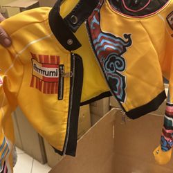 K-pop Demon Hunters Costumes 