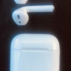 Airpods Gen2