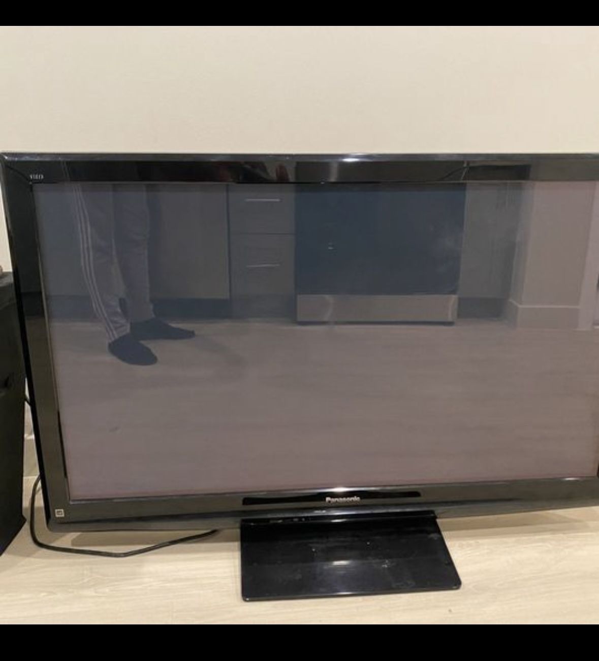 Panasonic 55in’ Plasma HDTV