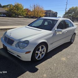 2008 Mercedes-Benz S-Class