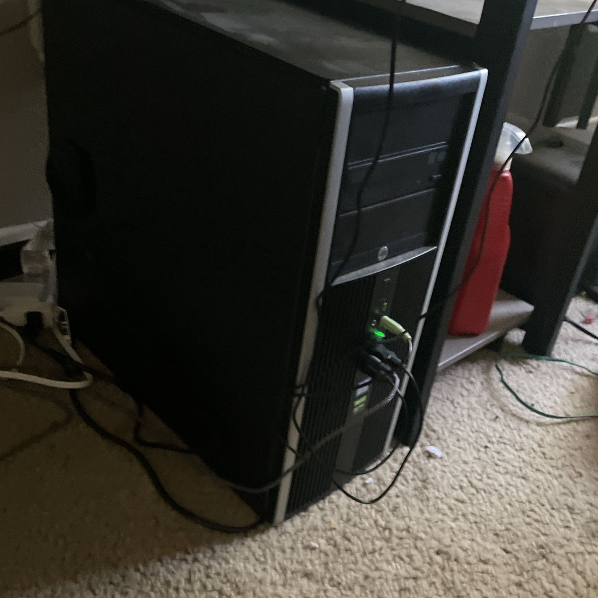 pc hp
