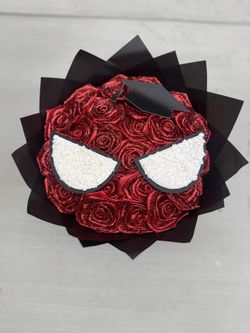 Graduation bouquet