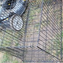 Med To LG Dog Kennel 