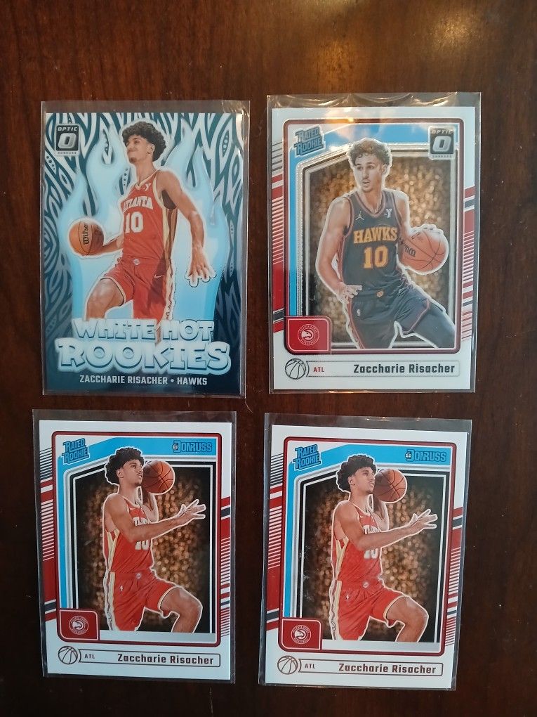 Basketball Cards