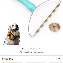 Por Deep Cleaner Pet Hair Removal 