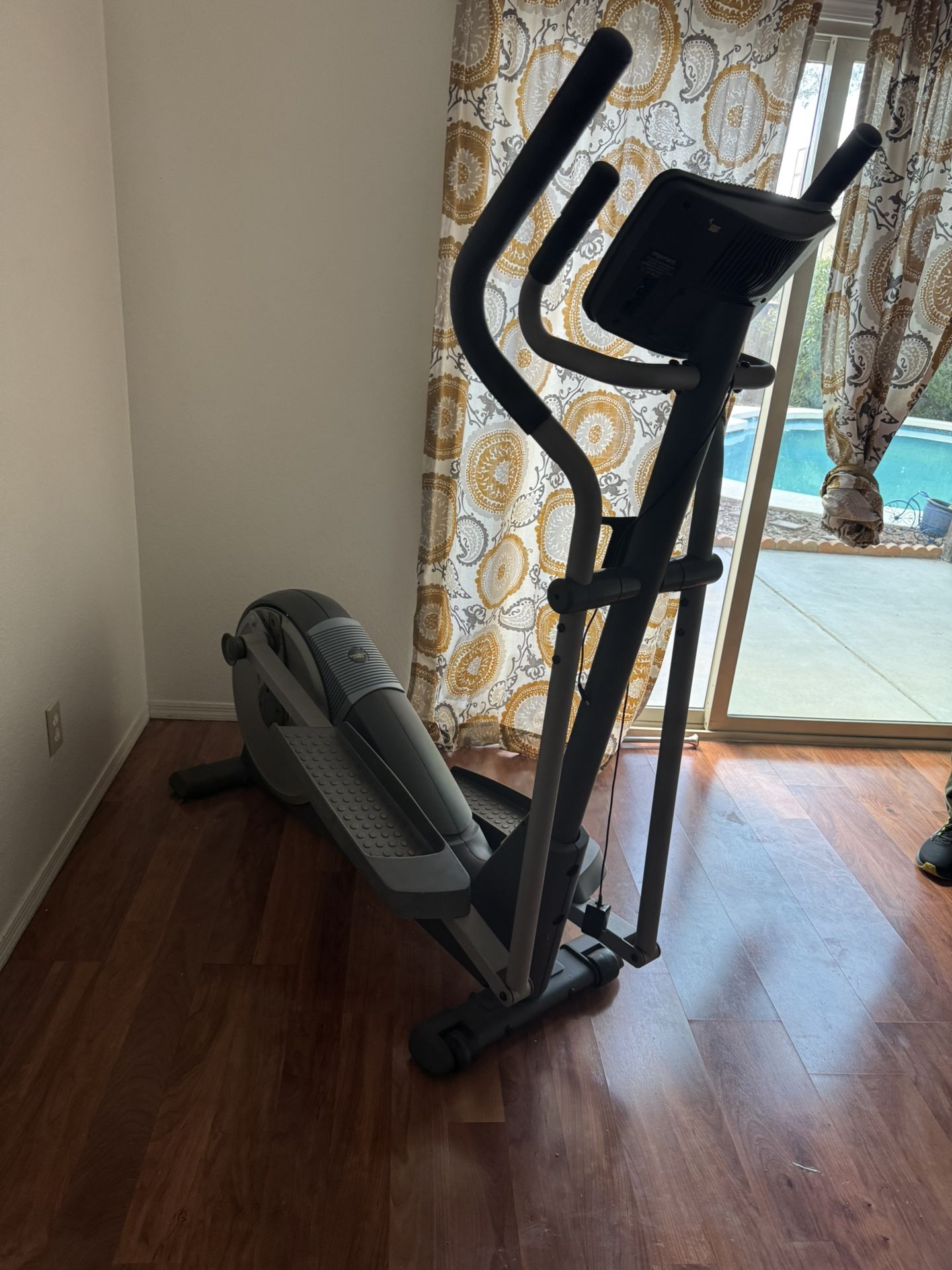 Maquina De Ejercicios