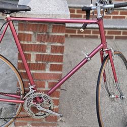 Raleigh Grand Prix 64cm Road Bike....