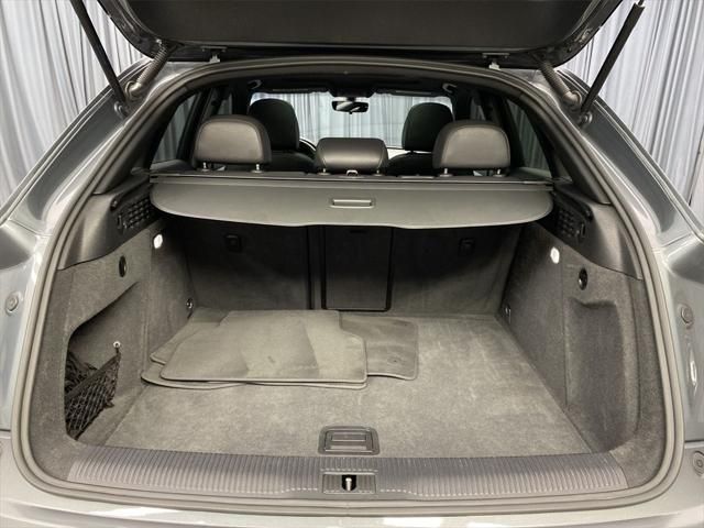 2017 Audi Q3