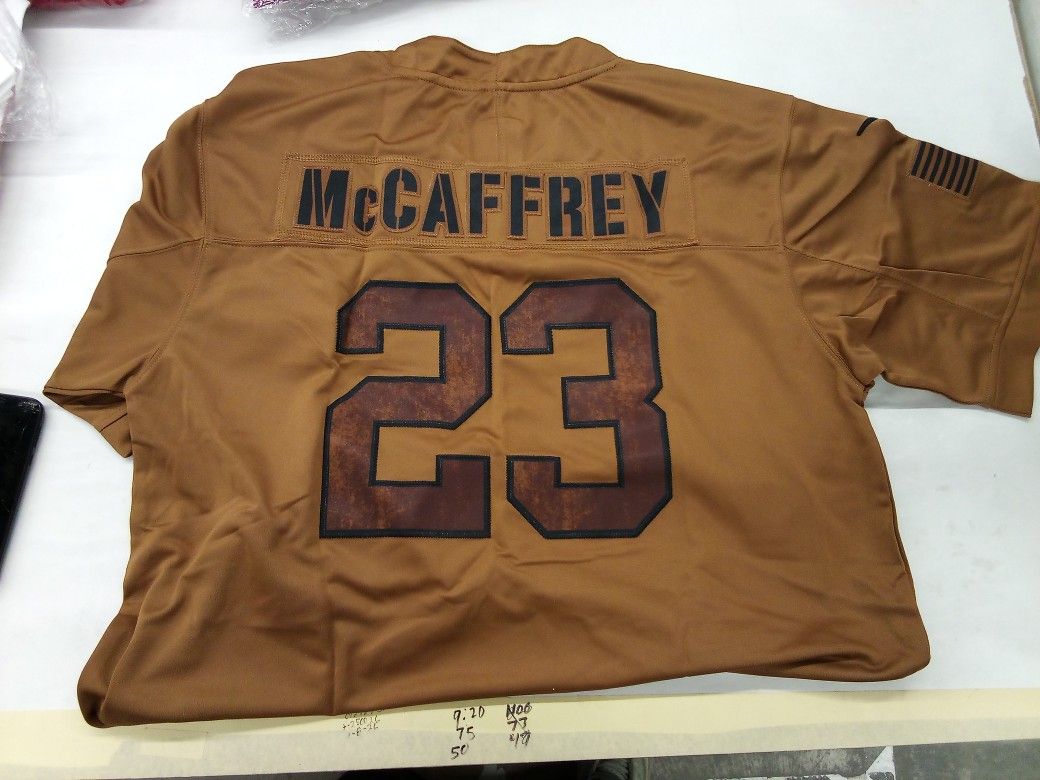 49ers Jersey 