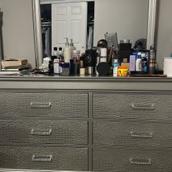 Used Like New Wardrobe For Sale 