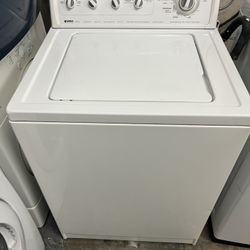 Kenmore Washer 
