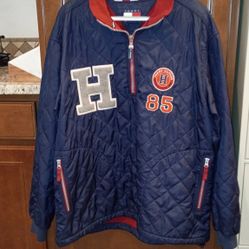 Tommy Hilfiger Mens XL 