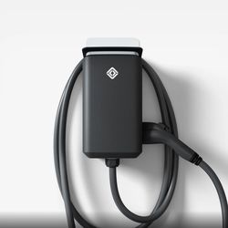 Electric Vehicle Wall Charger