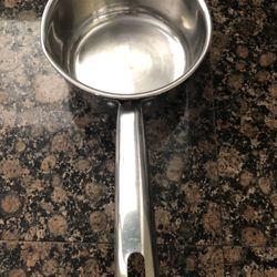 Pan Small 