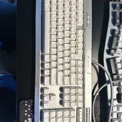 K70 Corsair
