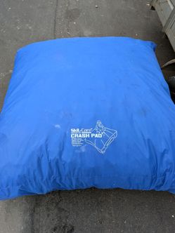 Free bean bag