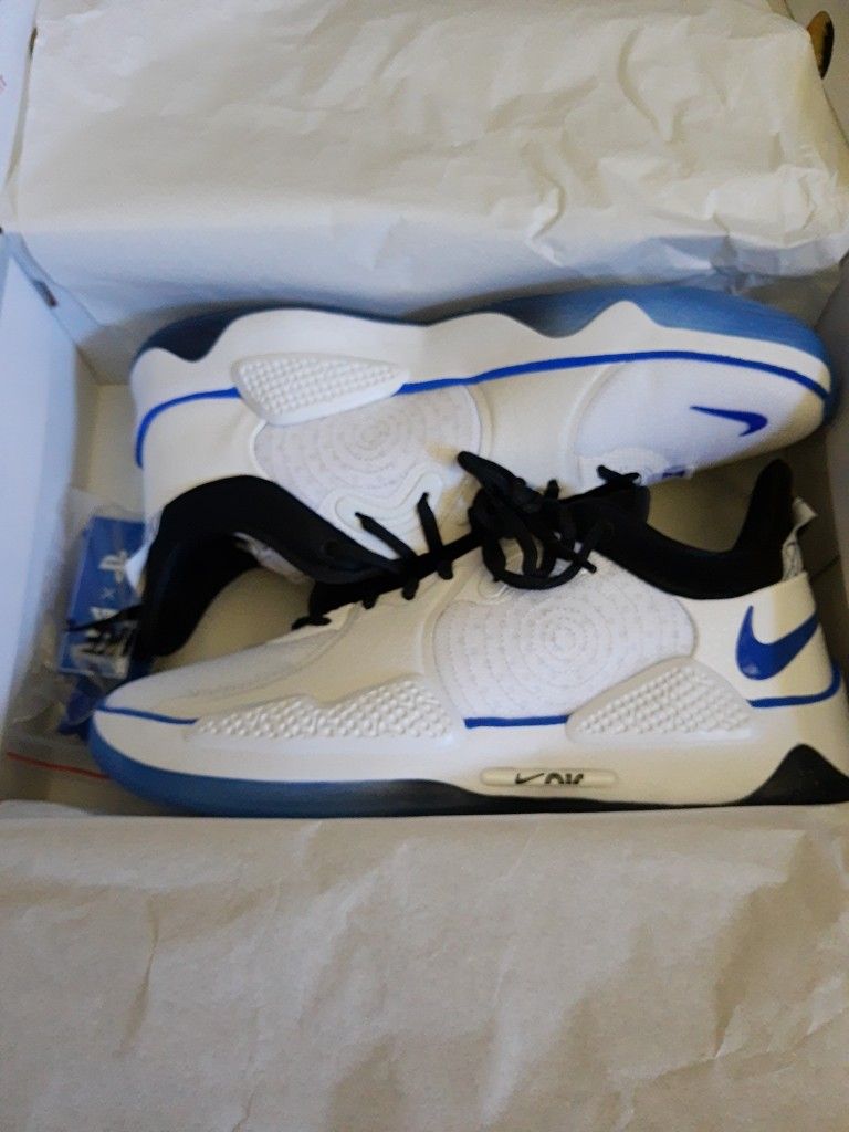 Nike PG 5 "PlayStation", M10.5/W12
