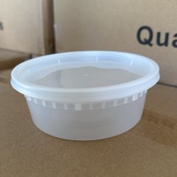 Wholesale to go boxes