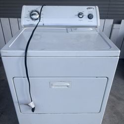 Dryer Kenmore 