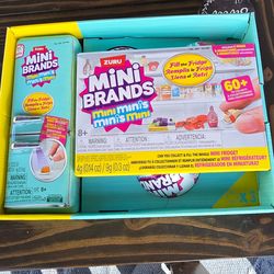 Costco zuru mini brands