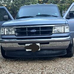 1997 ford ranger