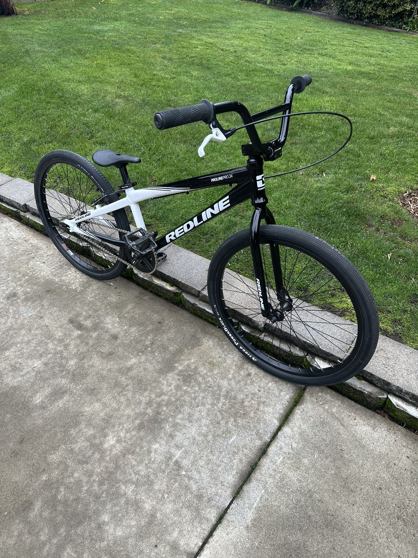 Redline Proline 24” BMX 
