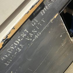 Drexel Precedent Collection Desk