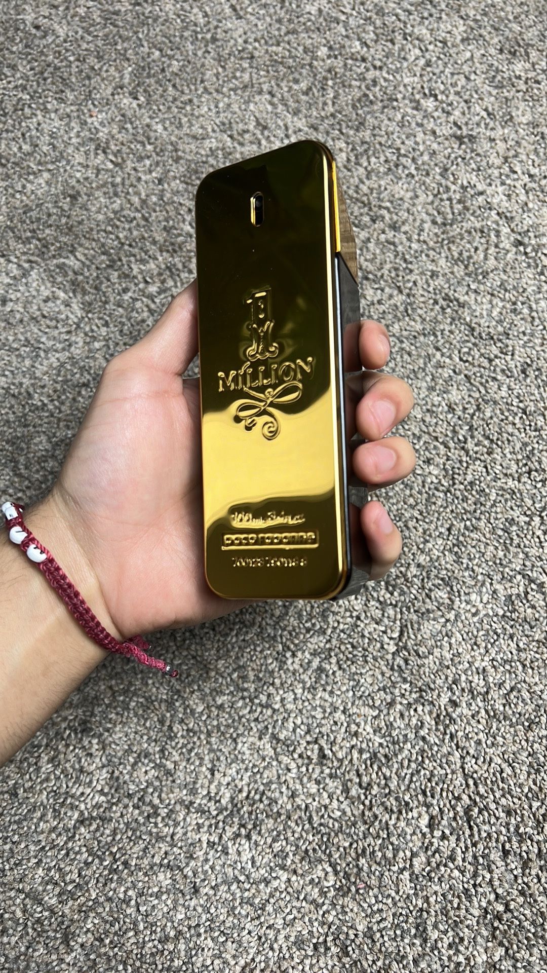 1 Million Paco Rabanne Cologne