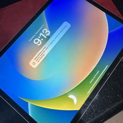 512GB IPad Pro 2nd Generation