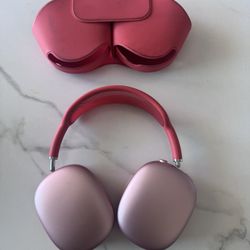 Apple AirPods - Pink