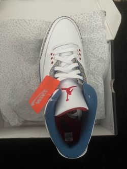 True blue 3