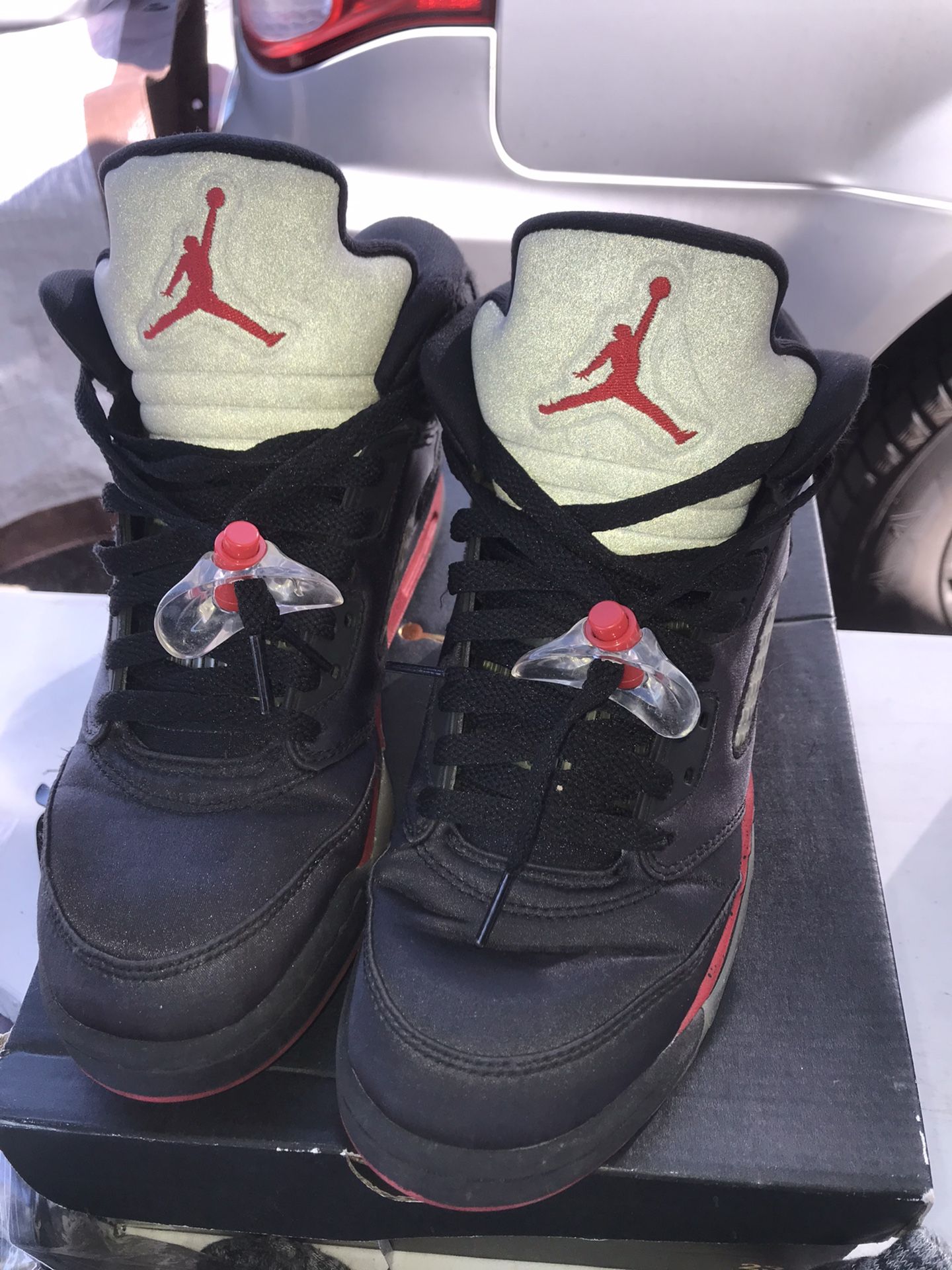 AIr Jordan Retro 5