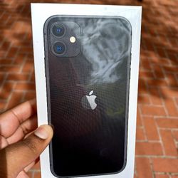 Iphone 11 Black 64gs