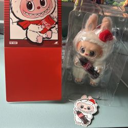 The Monsters Coca Cola Series 