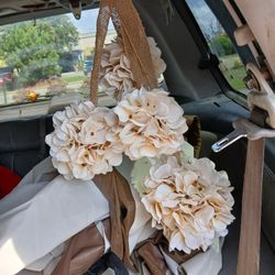 Handmade Beautiful Floral Botques 