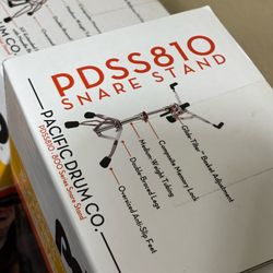 PDP Drums Snare Stand